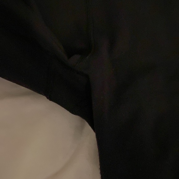 TNA Waist Biker Shorts (S) - Picture 3 of 3